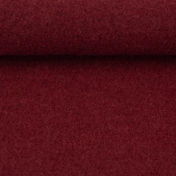 Preview: Wollwalk Burgundi 338 HW25/26 Naomi by Swafing